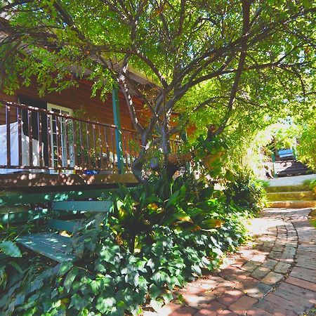 Rosemoore Bed & Breakfast Perth Esterno foto