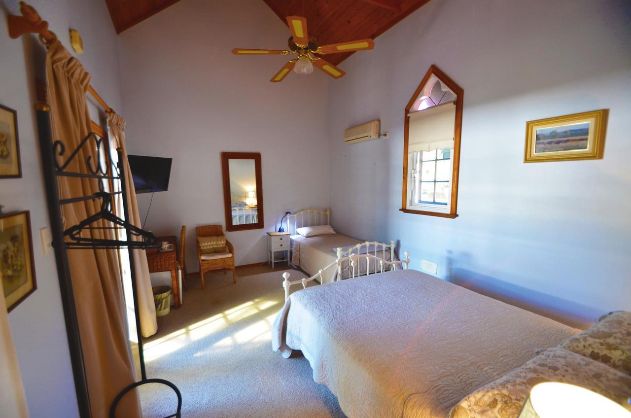 Rosemoore Bed & Breakfast Perth Esterno foto