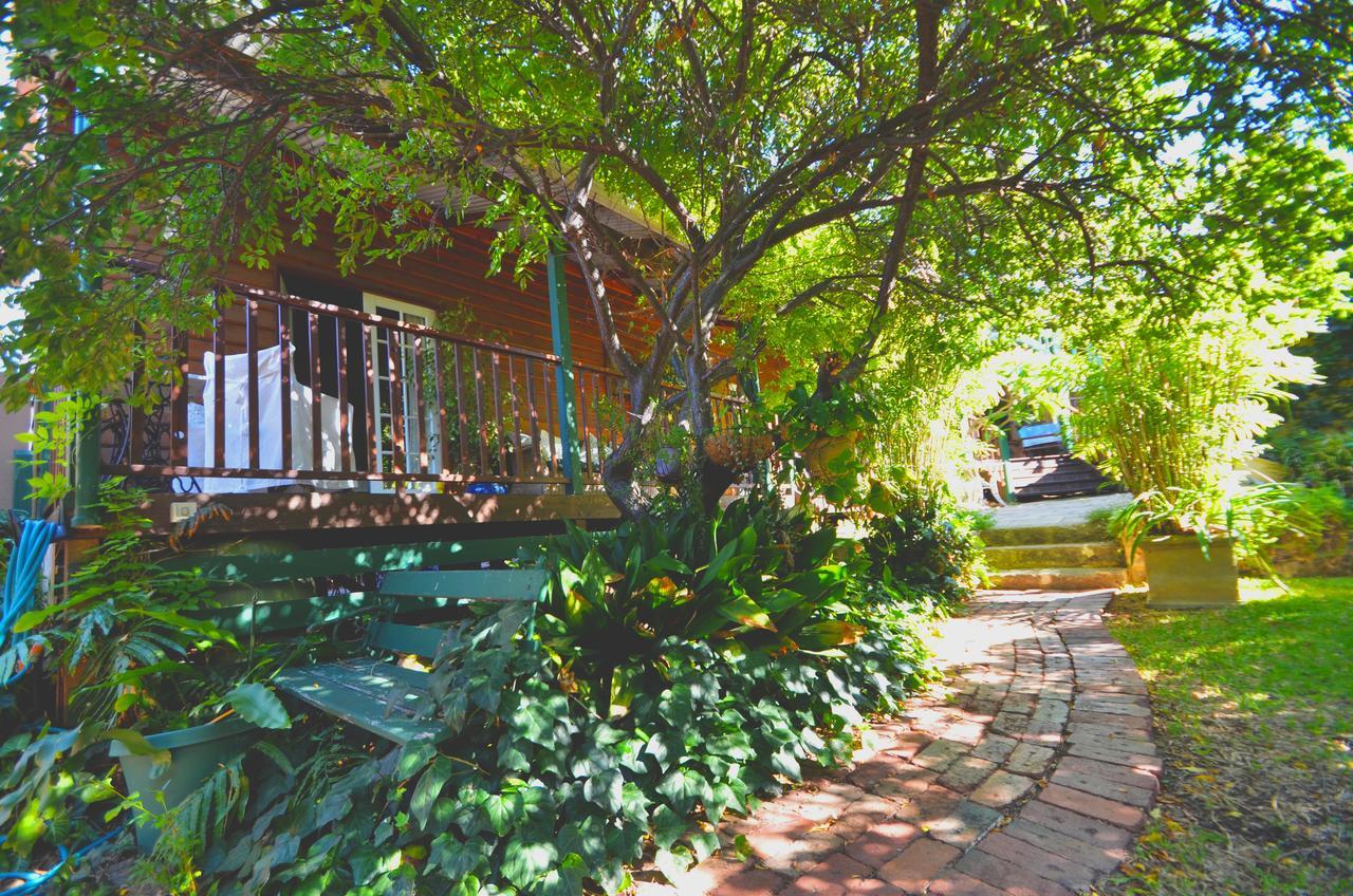 Rosemoore Bed & Breakfast Perth Esterno foto