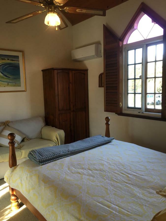 Rosemoore Bed & Breakfast Perth Esterno foto