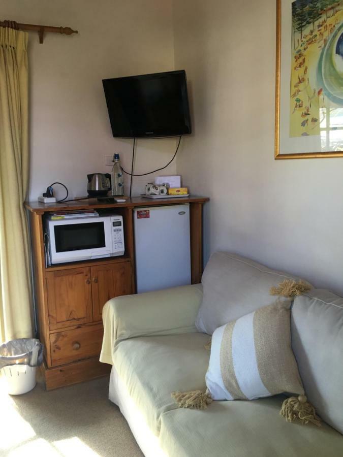Rosemoore Bed & Breakfast Perth Esterno foto